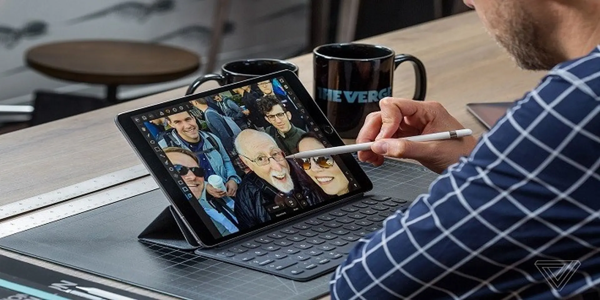iOS 11 và iPad Pro 10.5: iPad giờ đây đã "tiến hóa"