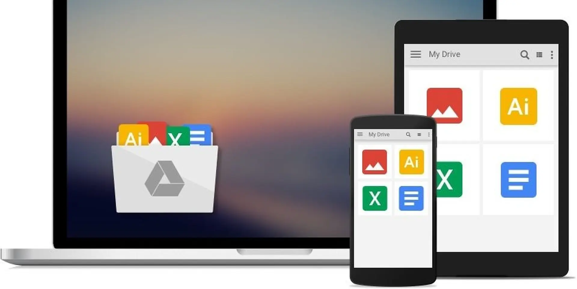 Google Drive sắp có tính năng backup cả máy tính của bạn
