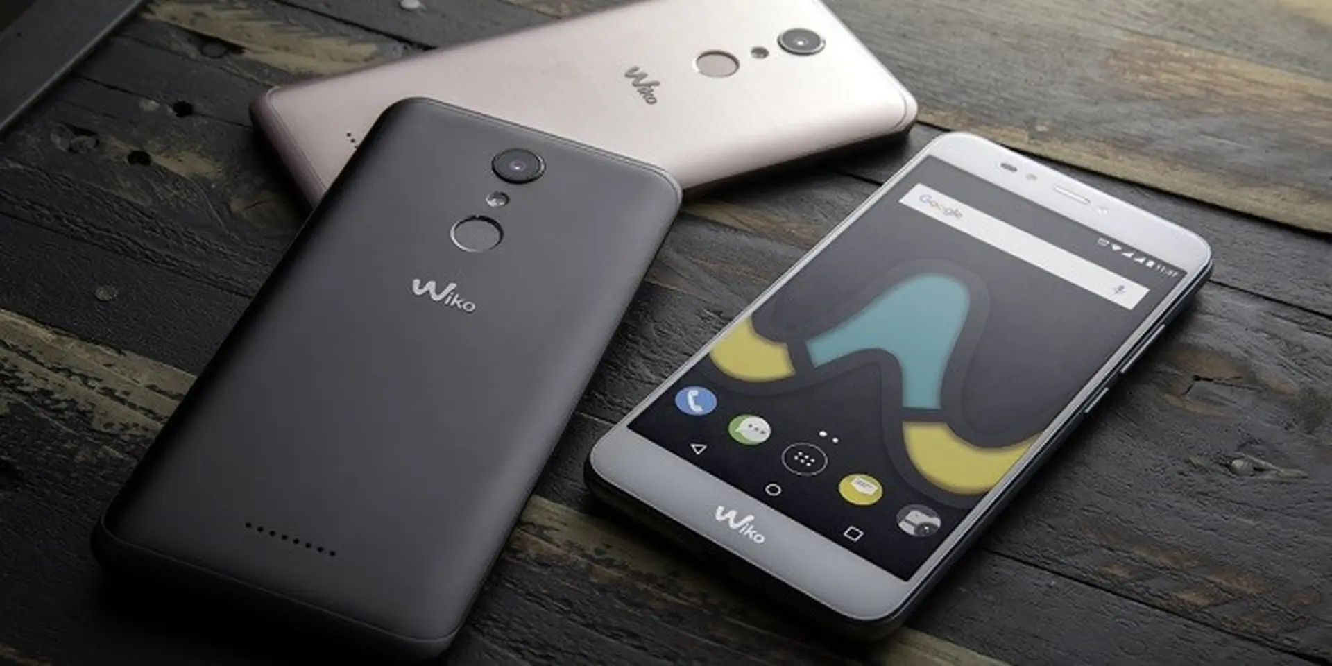 [Song đấu] Khoảng 3 triệu chọn Wiko U Pulse hay Huawei Y5 2017?