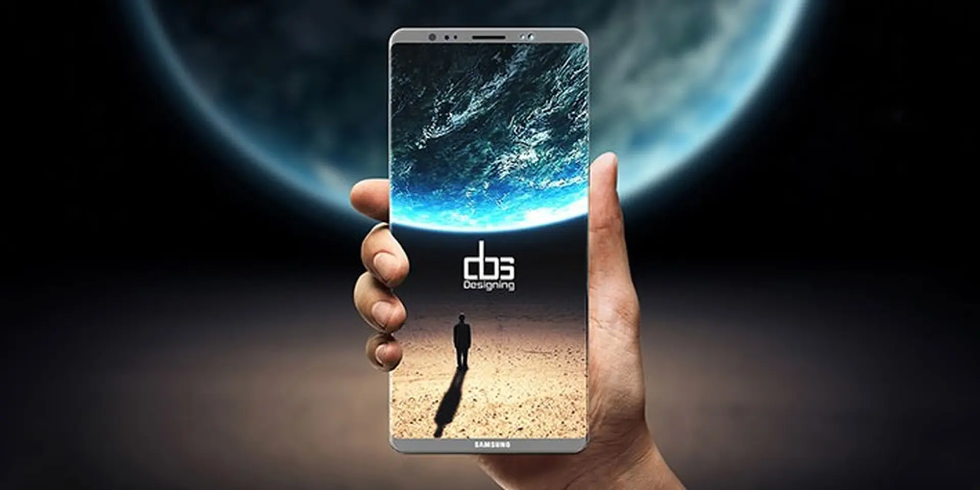 5 smartphone cao cấp có thiết kế đẹp nao lòng sắp ra mắt nửa cuối 2017