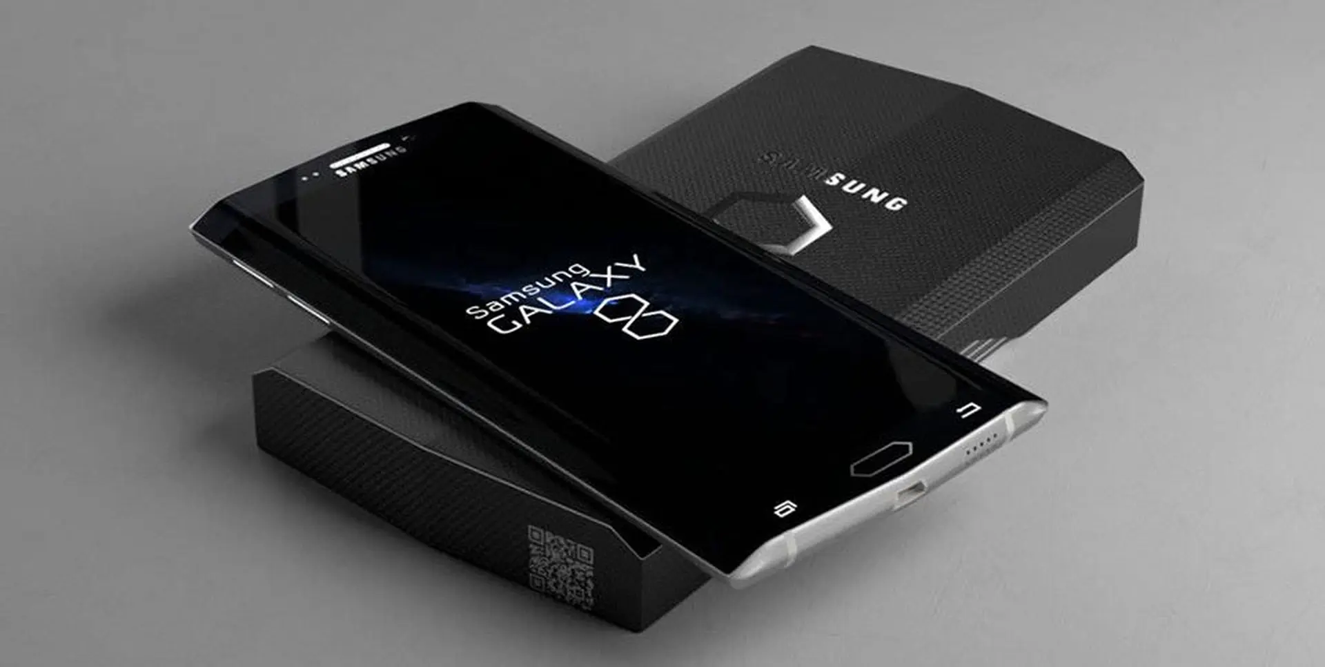 Galaxy Note 8 có cái tên rất lạ nhưng nó là “tuyệt vời”