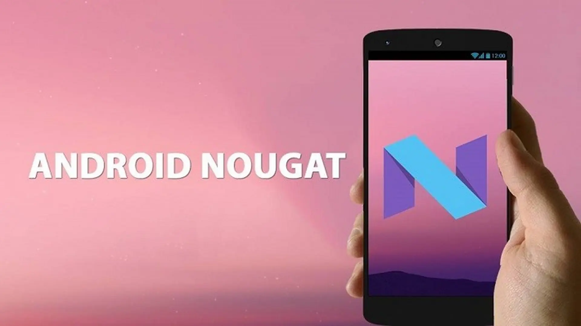 Top những smartphone giá rẻ nhưng vẫn được hỗ trợ Android 7