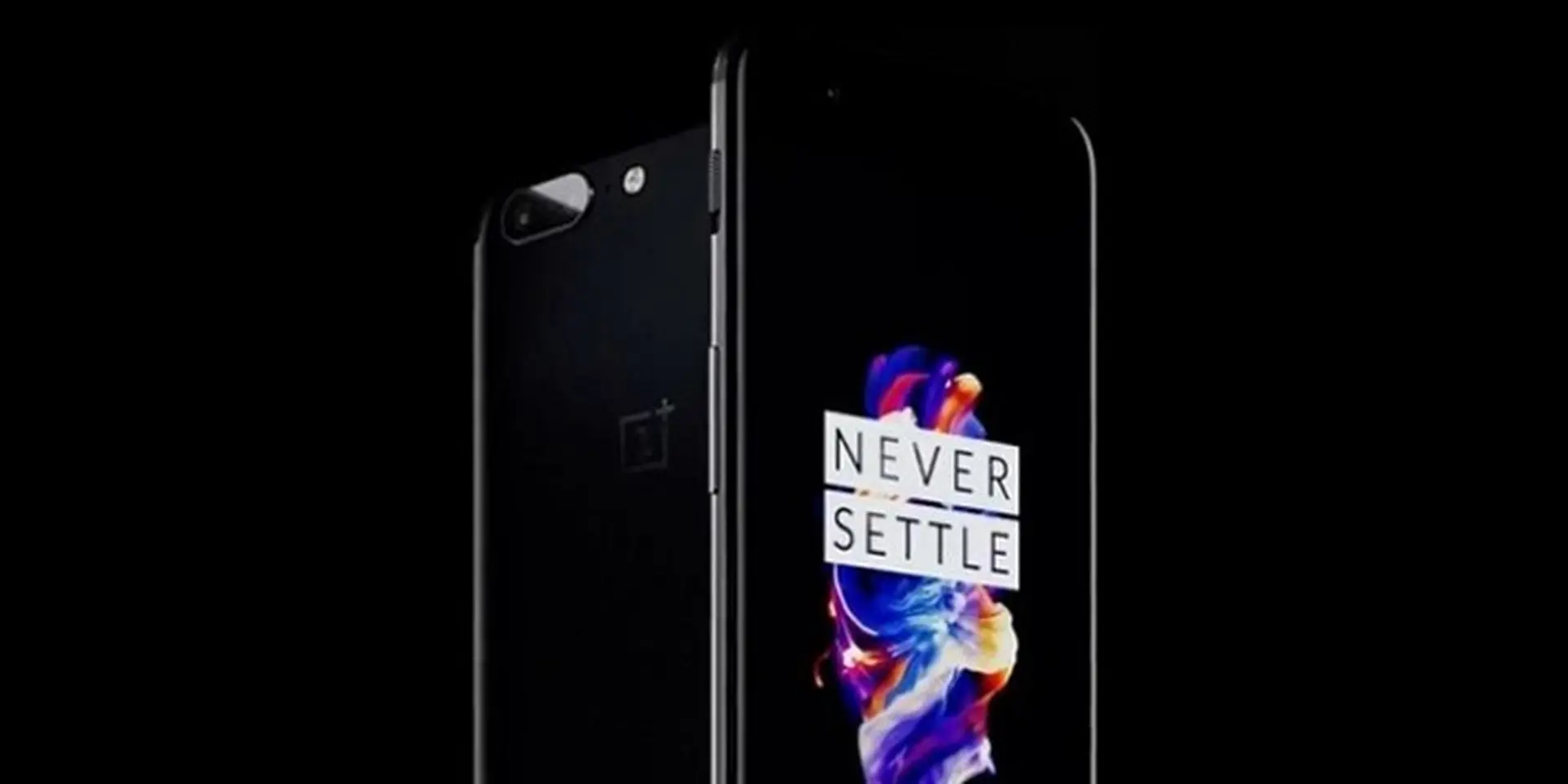 “Kẻ hủy diệt flagship” OnePlus 5 lộ ảnh báo chí kèm giá bán hấp dẫn