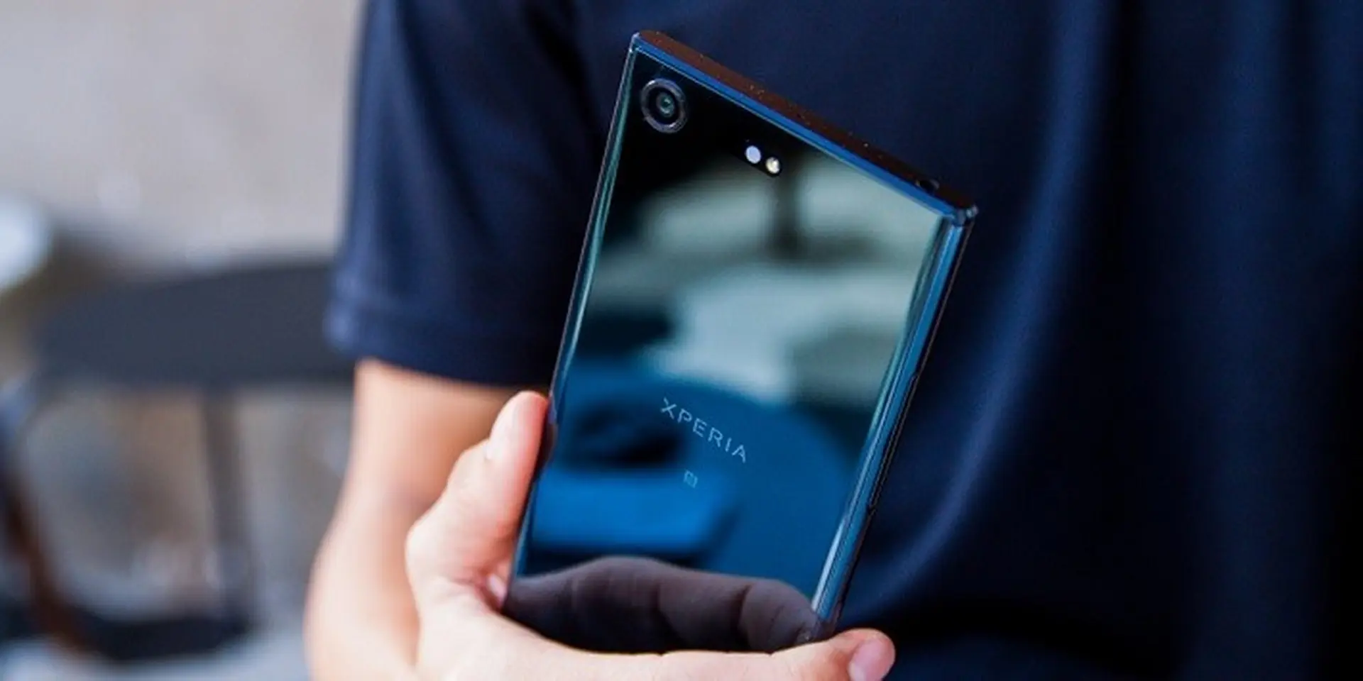 Những thiết đặt cần thiết trên Xperia XZ Premium mà người dùng cần quan tâm