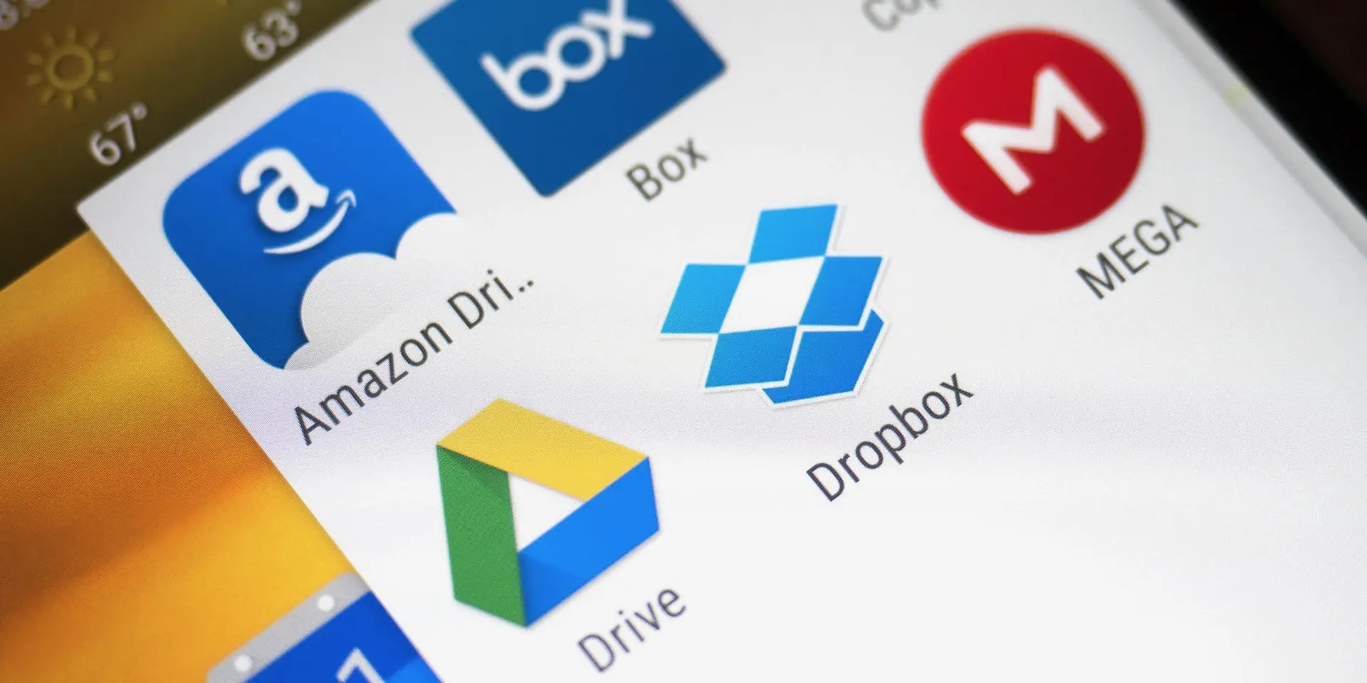 Những vấn đề có thể bạn sẽ gặp phải khi dùng các dịch vụ lưu trữ đám mây