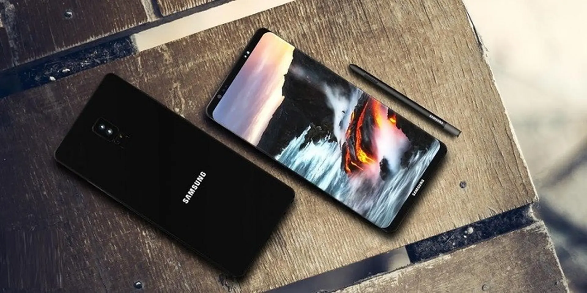 Samsung Galaxy Note 8 ra mắt sớm: Apple có gì để đối chọi?