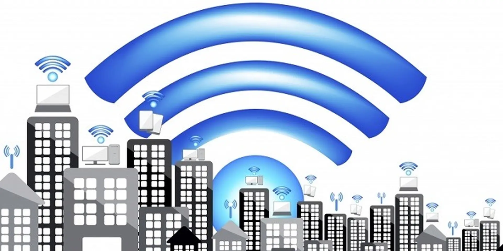 Cùng tìm hiểu về các chuẩn kết nối wifi thông dụng trên laptop