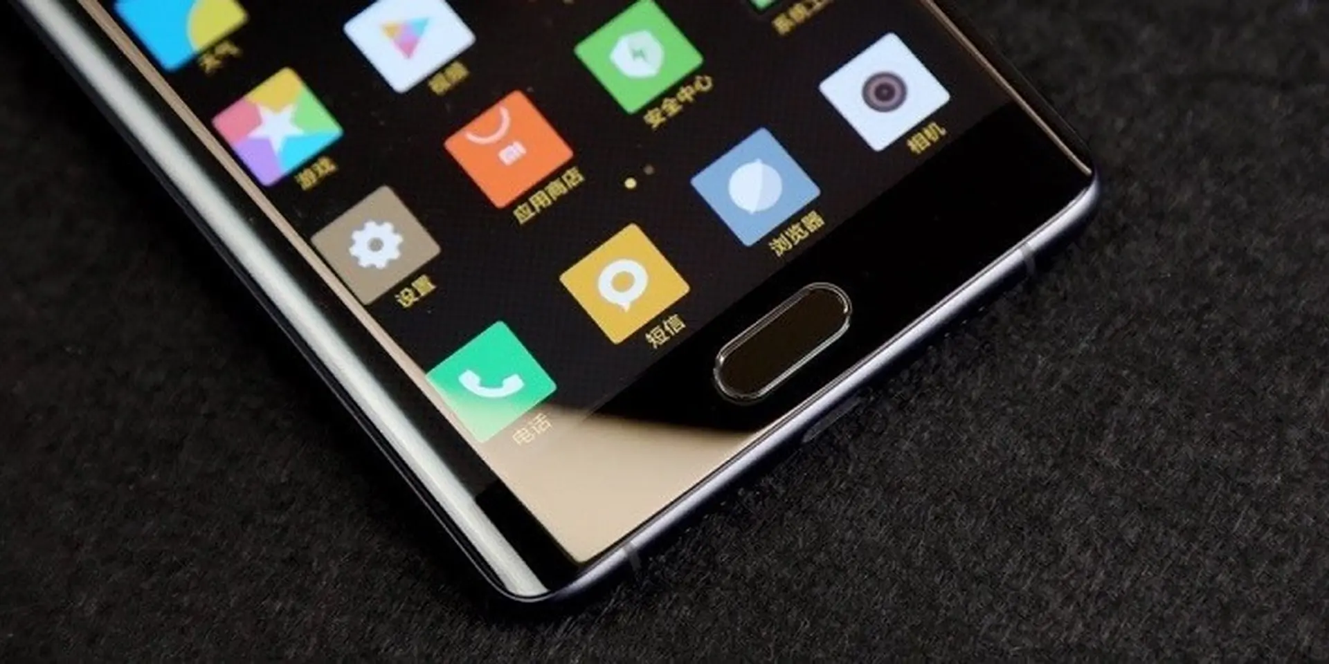 Xiaomi Mi Note 3 sẽ được trang bị chip Snapdragon 836