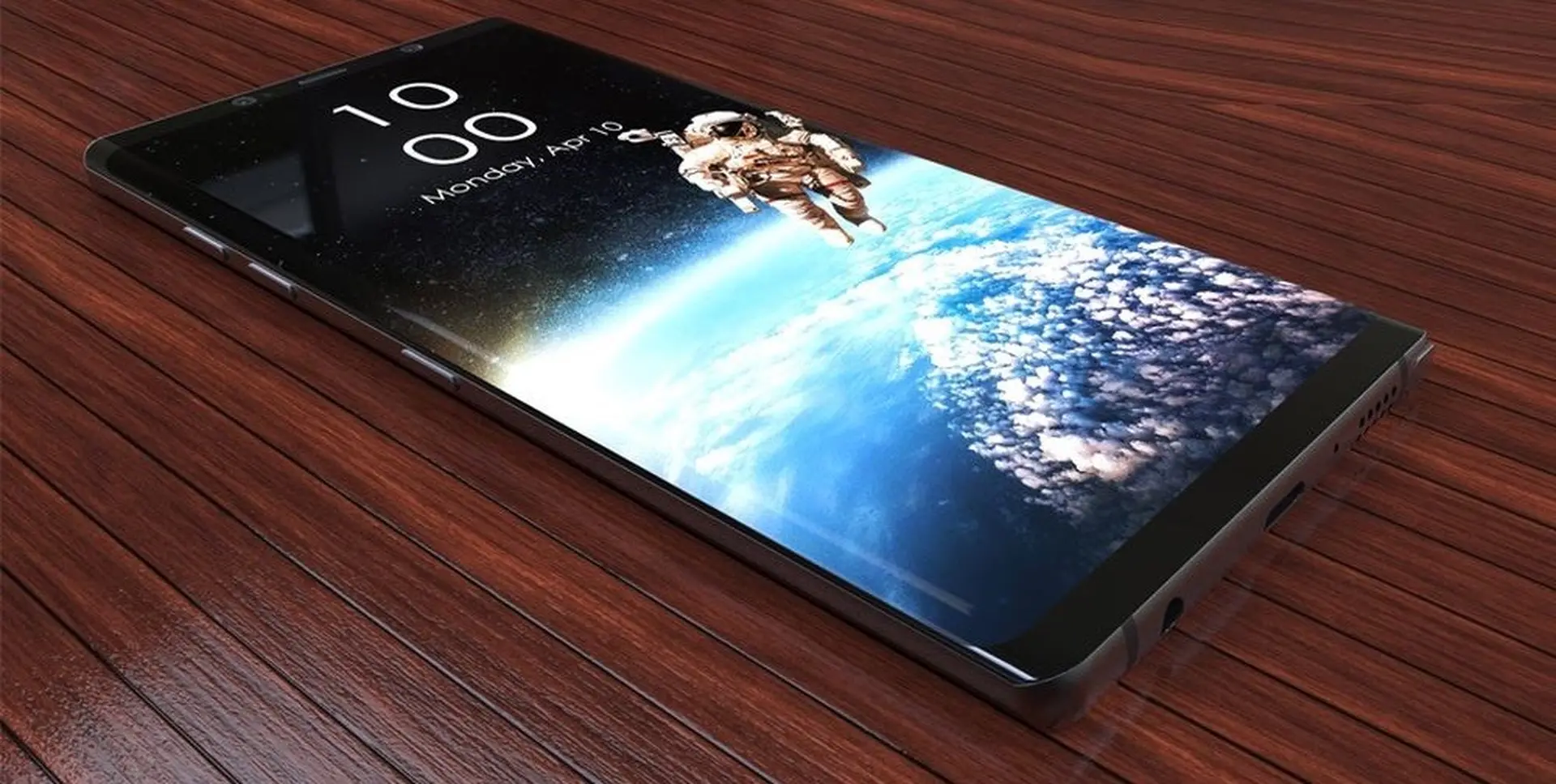 Đây mới là địa điểm và thời gian ra mắt siêu phẩm Galaxy Note 8