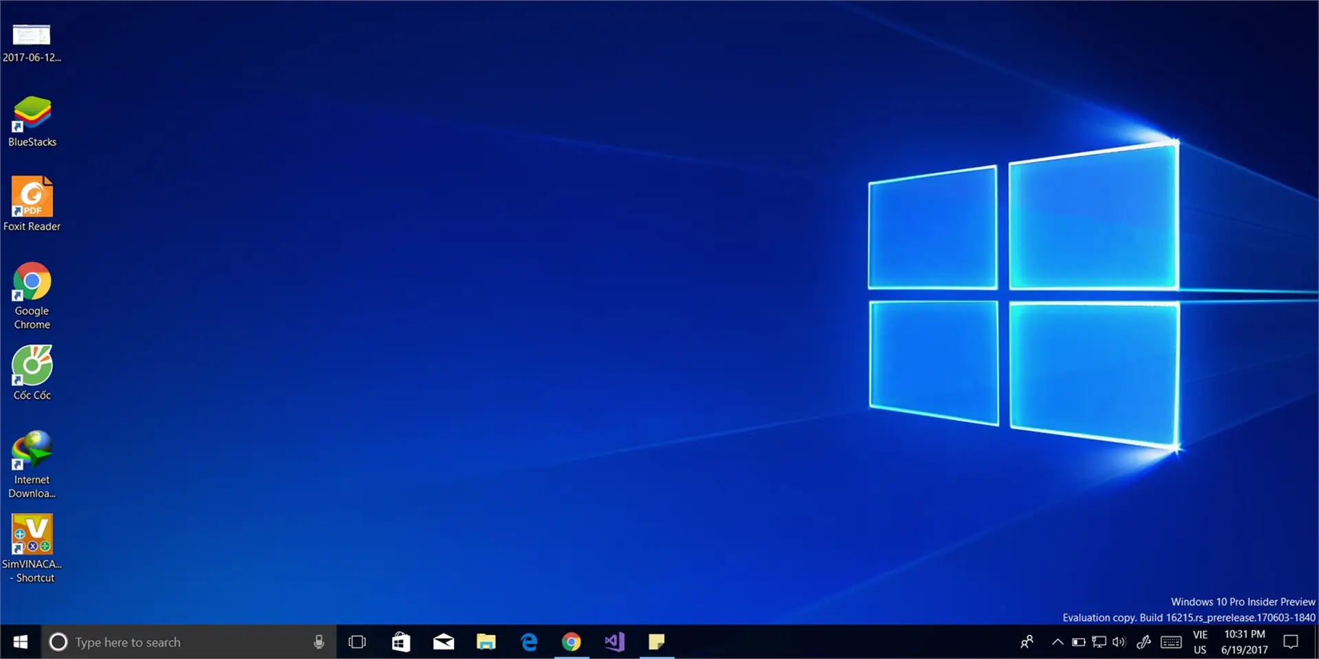 Hướng dẫn nâng cấp Windows 10 S lên phiên bản Pro