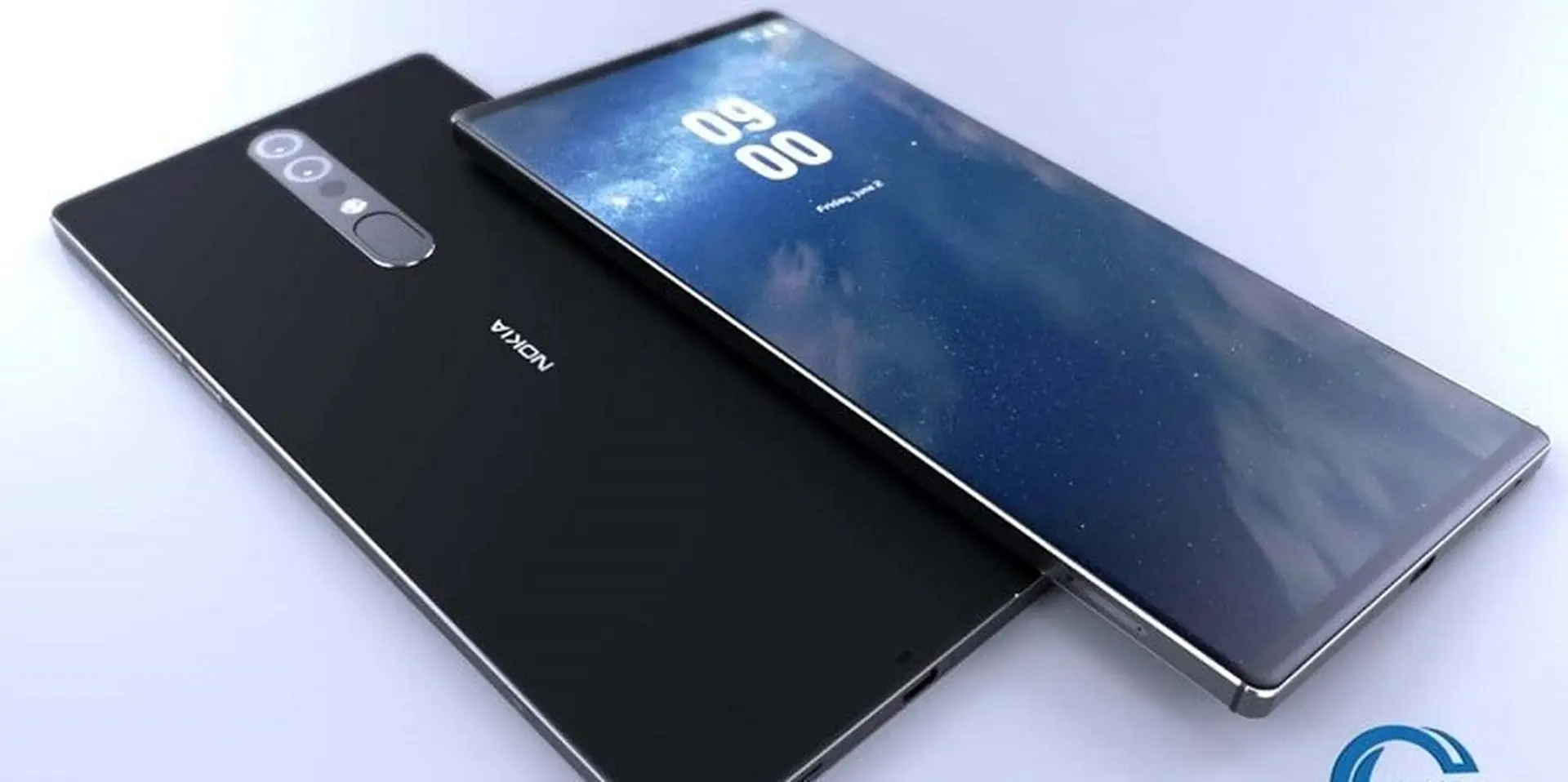 Cấu hình Nokia 9 tiếp tục bị lộ: RAM 8GB chứ không phải 6GB như tin đồn