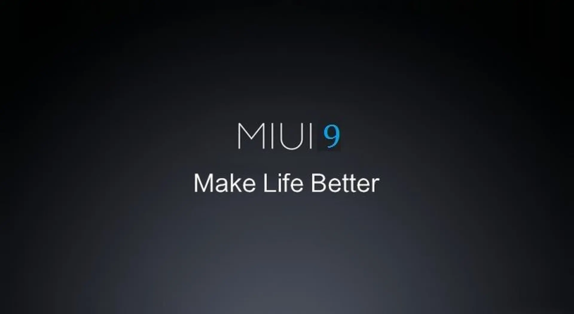 Tổng hợp tính năng mới của MIUI 9 sắp được ra mắt
