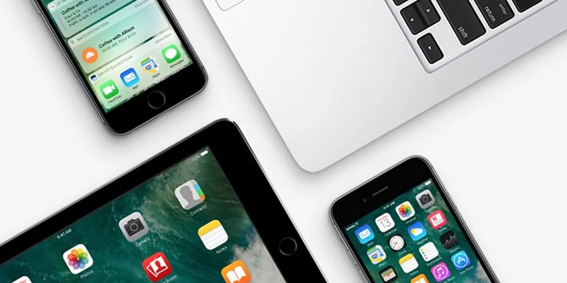 [WWDC 2017] Rò rỉ tính năng hay nhất của app Files iOS 11 