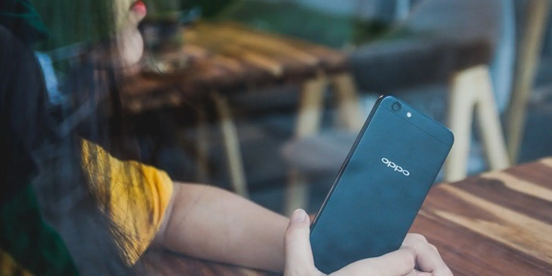 OPPO F3 Lite, luồng gió mới cho smartphone tầm giá 5 - 6 triệu đồng