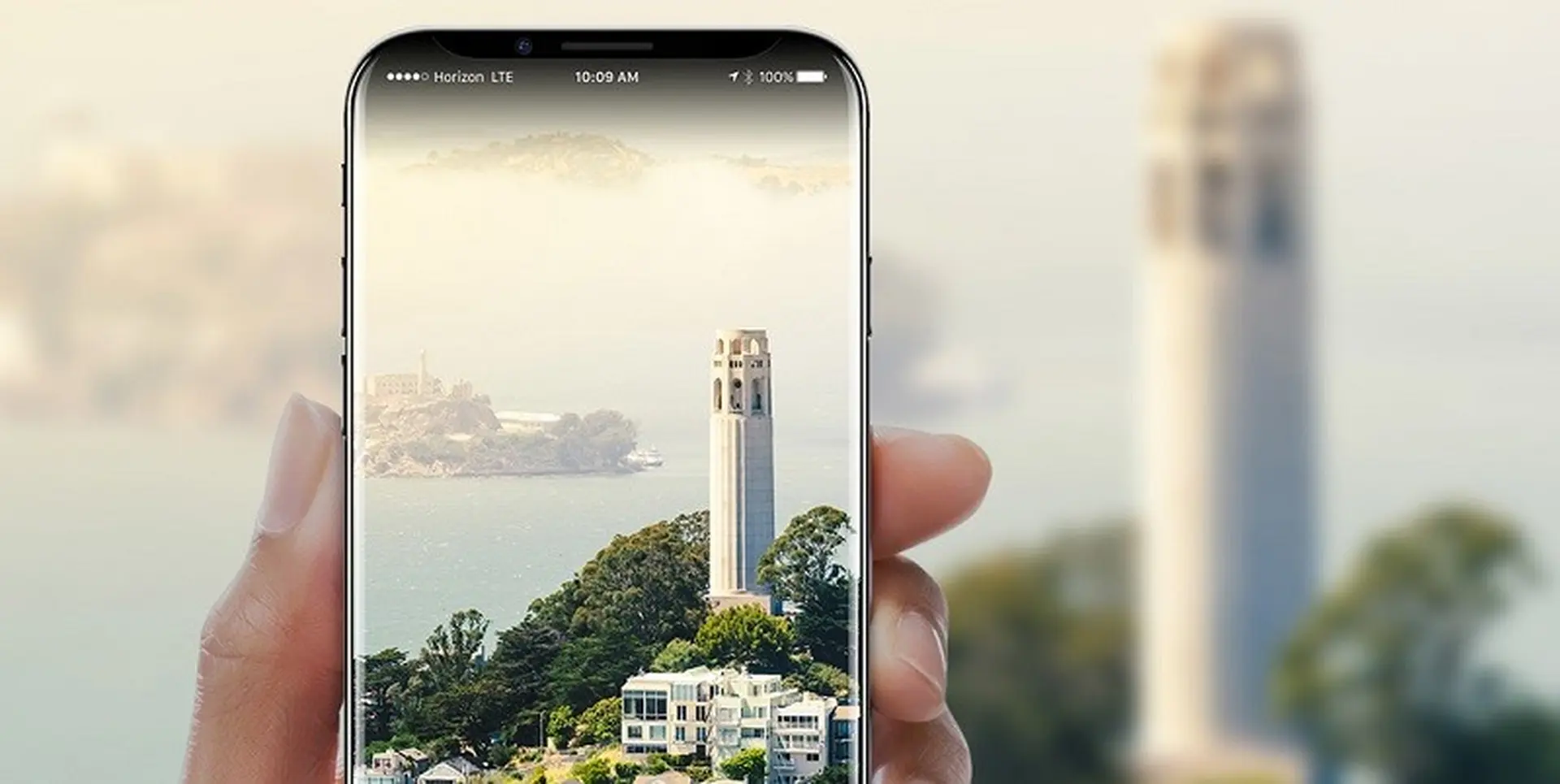 Mặt kính iPhone 8 xuất hiện thực tế, hé lộ nhiều chi tiết độc và lạ