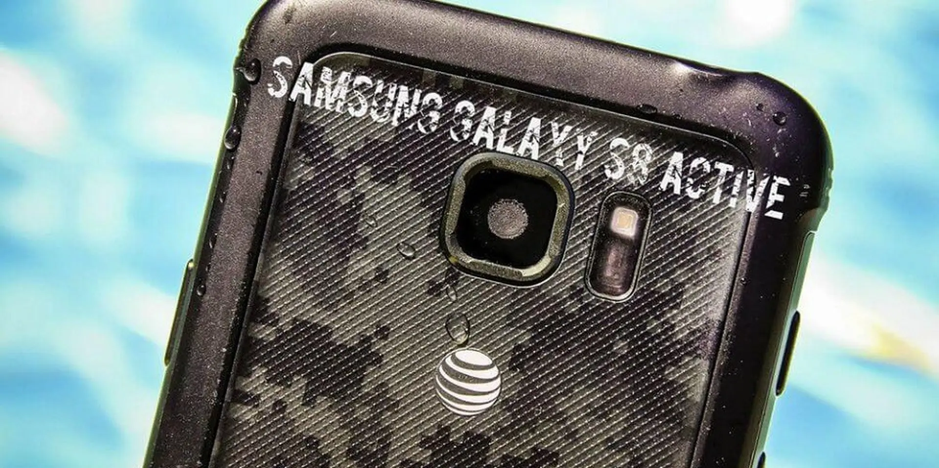 Galaxy S8 Active ra mắt trong tháng này ?