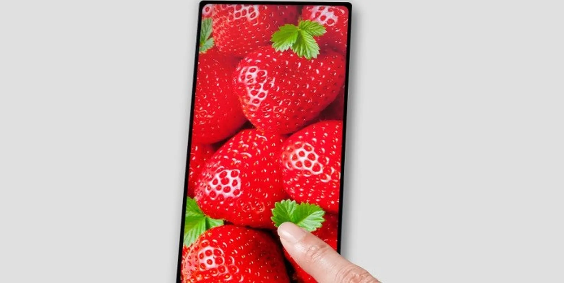 Không đứng ngoài cuộc chơi, Sony cũng chuẩn bị tung smartphone màn hình 18:9 như Galaxy S8?