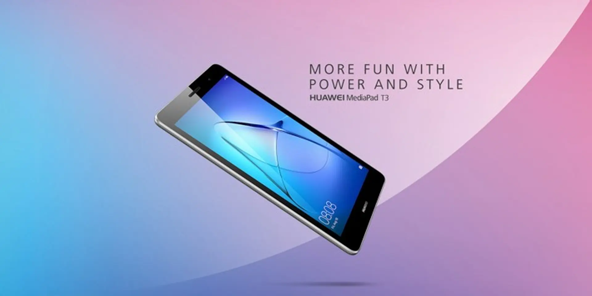 Huawei Mediapad T3 8.0 2017: Chiếc tablet đầy hứa hẹn ở tầm giá 4 triệu đồng!