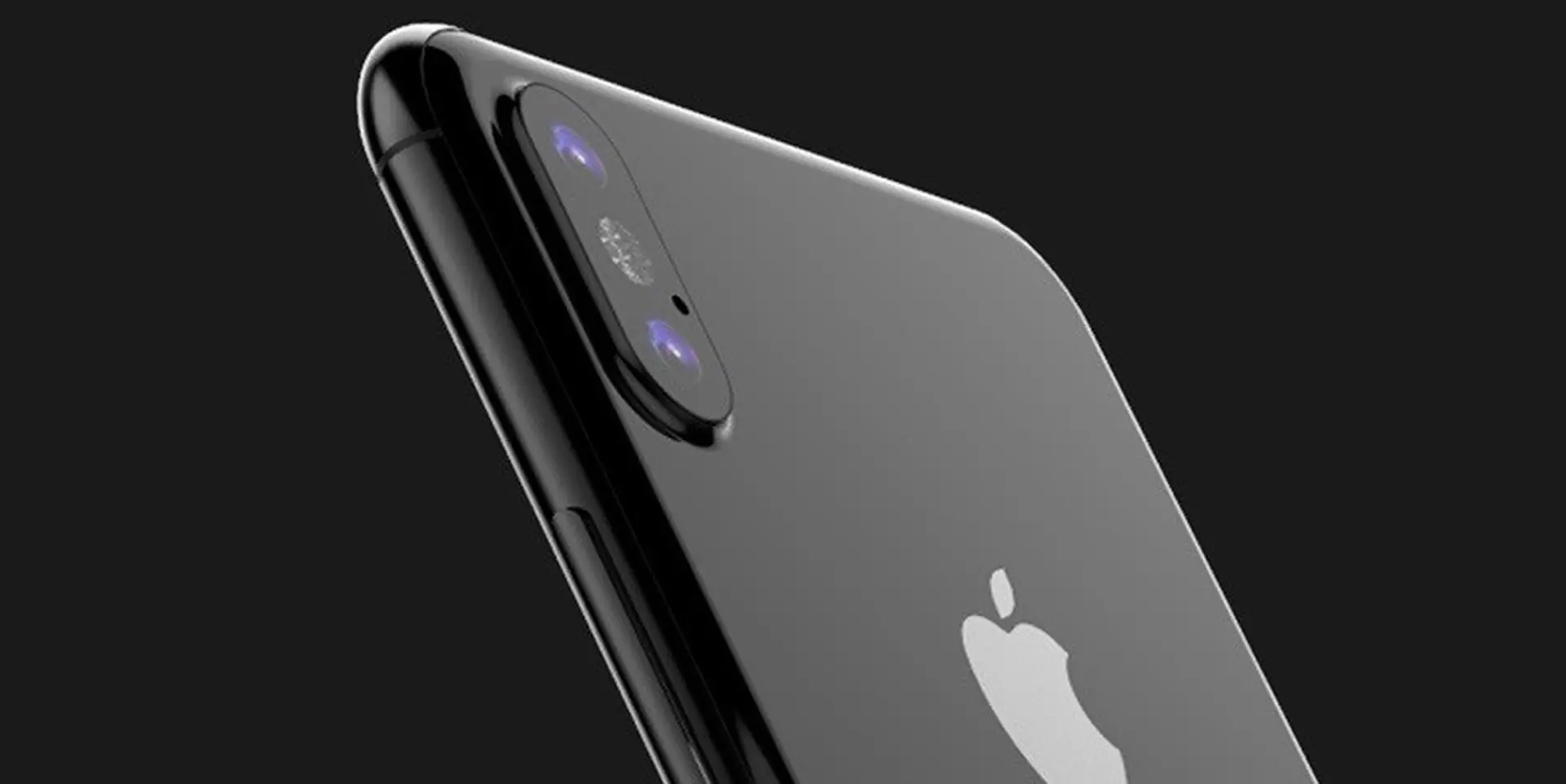 iPhone 7s sẽ sở hữu một tính năng cực thú vị của iPhone 8
