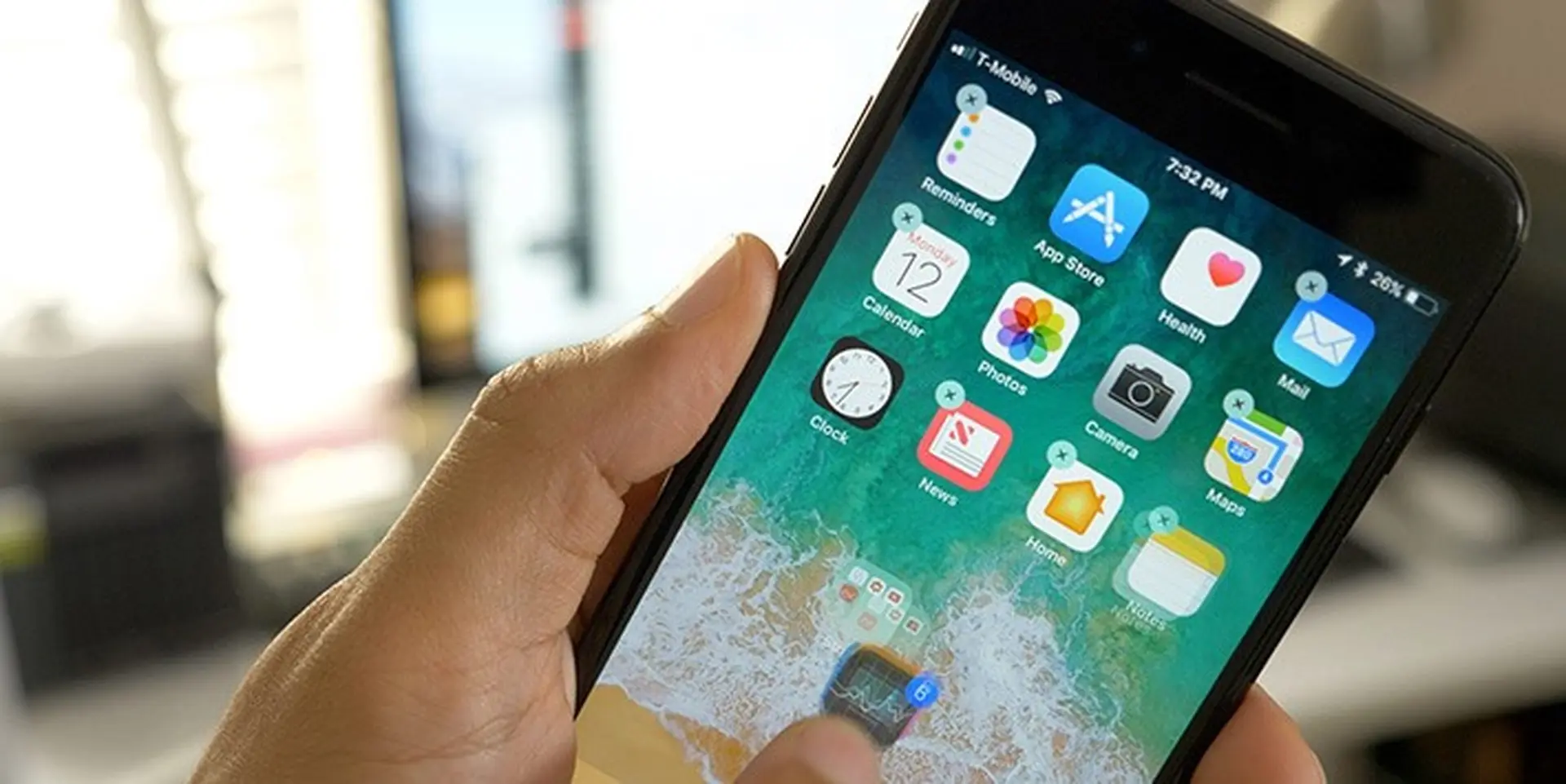 Có gì mới trong bản iOS 11 beta 2 vừa mới được Apple phát hành