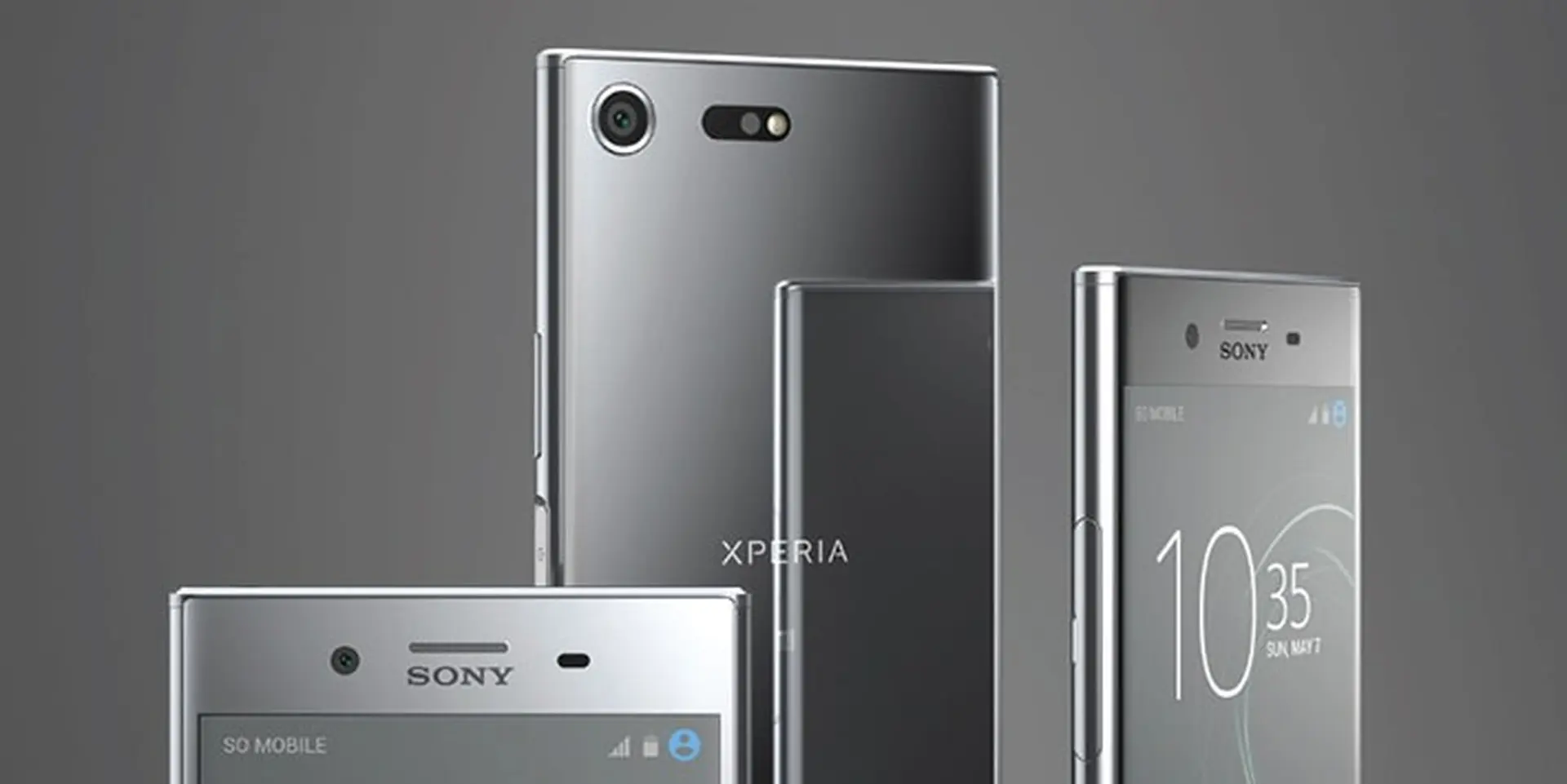 Danh sách smartphone Sony được cập nhật Android 7.0 Nougat