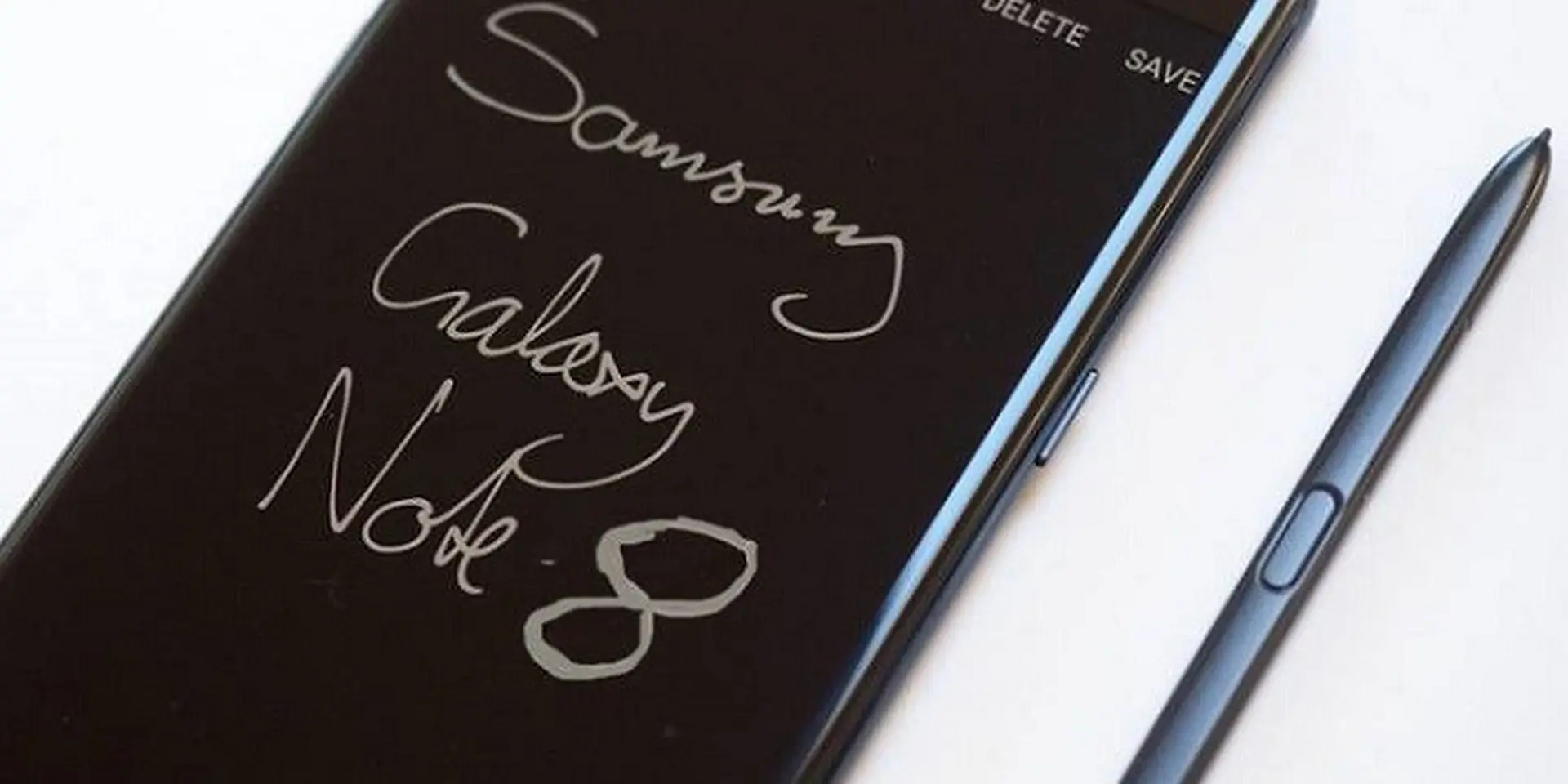 Những tính năng đang được mong chờ của Galaxy Note 8