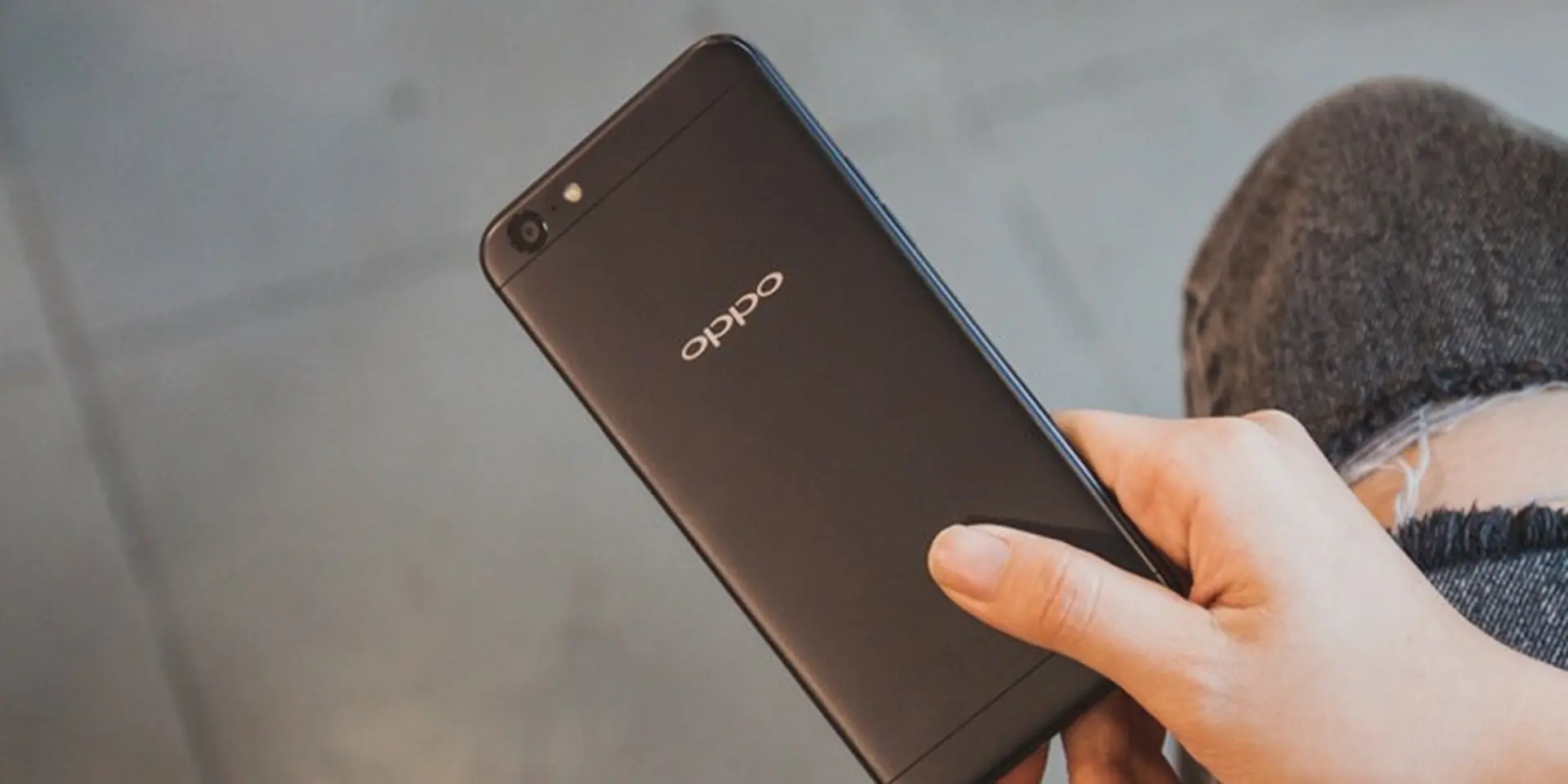 Những “vũ khí” của OPPO F3 Lite (A57) hứa hẹn sẽ gây bão thị trường!