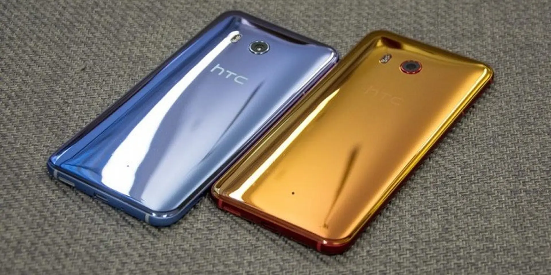 Rò rỉ mã sản xuất  tham chiếu hệ thống Firmware HTC U11?