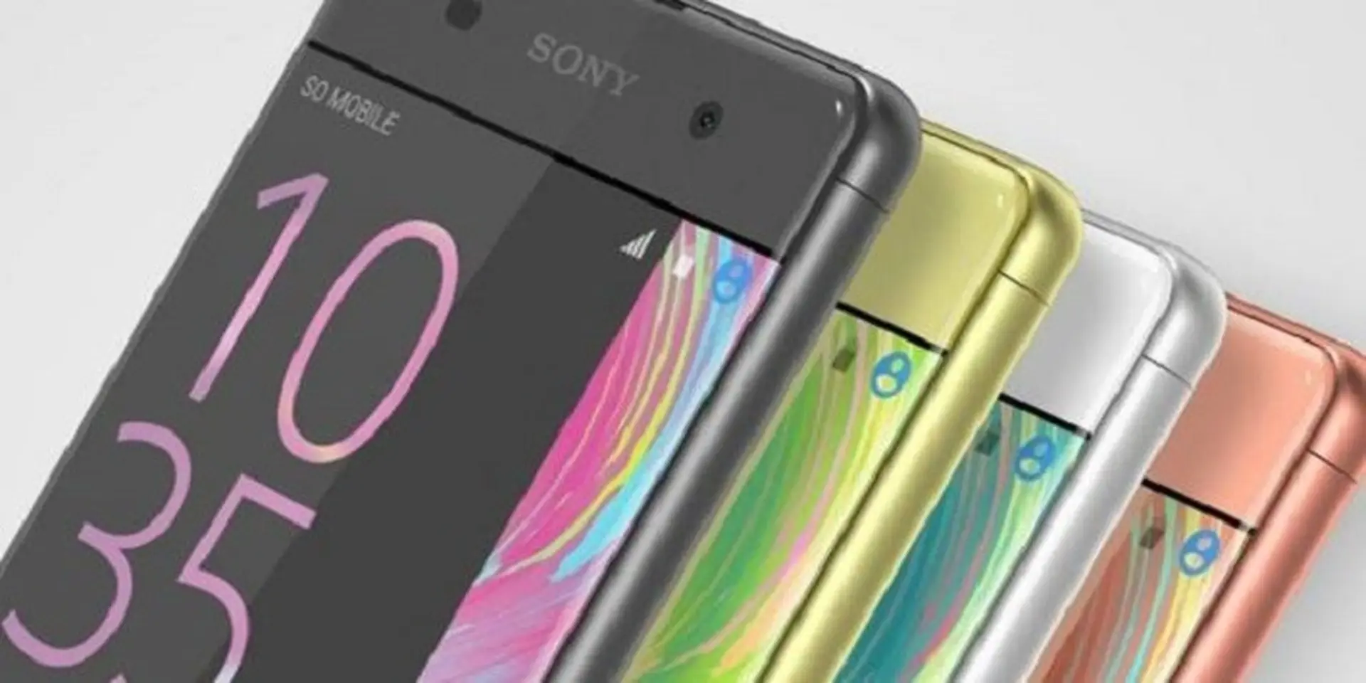 Điểm mặt 2 mẫu smartphone màn hình 4K độc nhất đang được bán trên thị trường