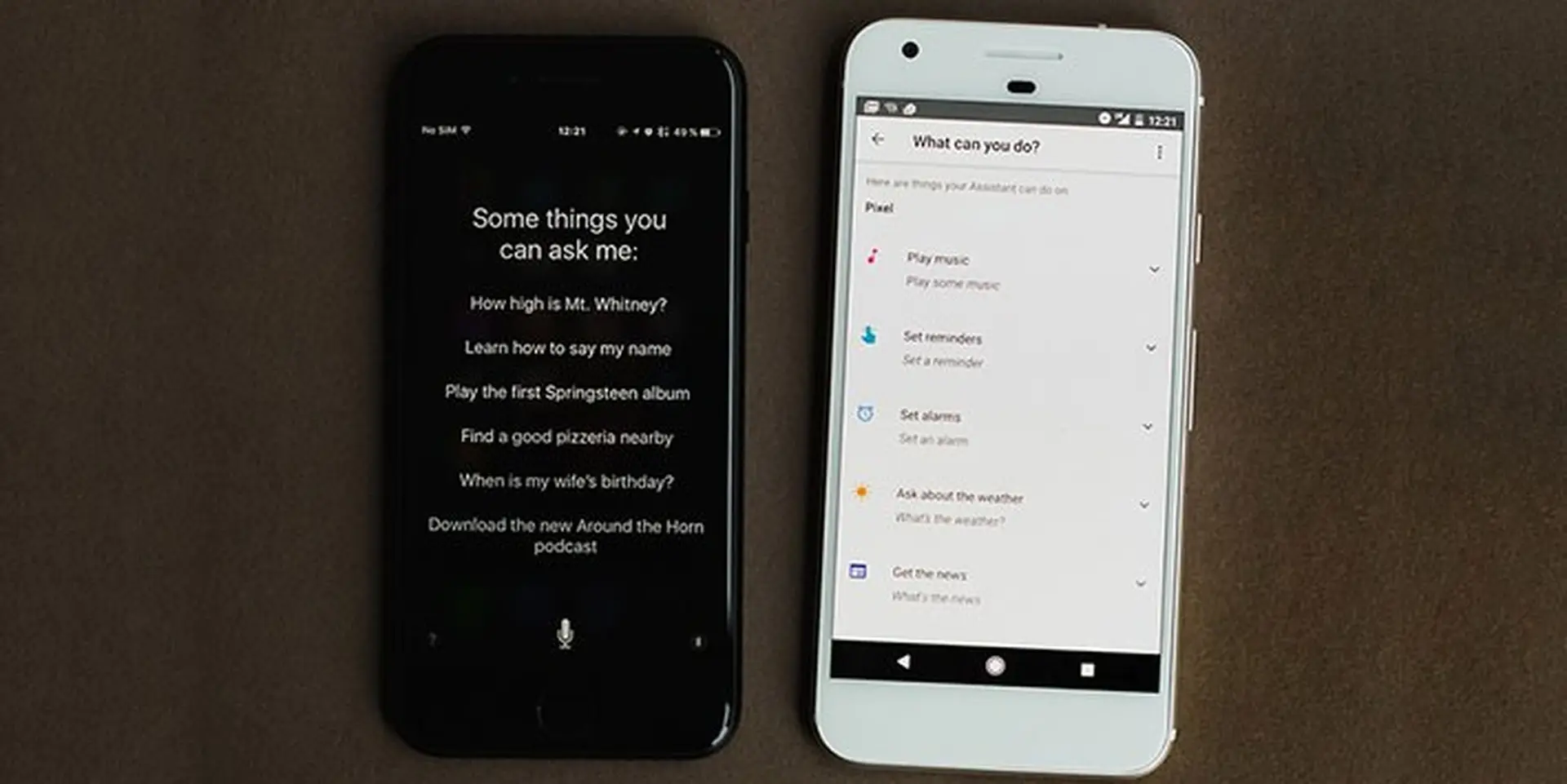 So sánh Android vs iOS: Nền tảng nào thực sự tốt hơn?