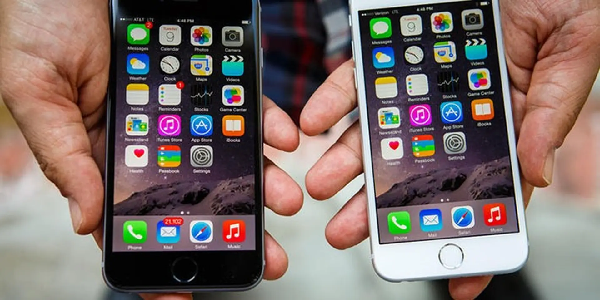 5 điểm độc quyền của iPhone mà bạn không thể tìm thấy ở dòng điện thoại khác
