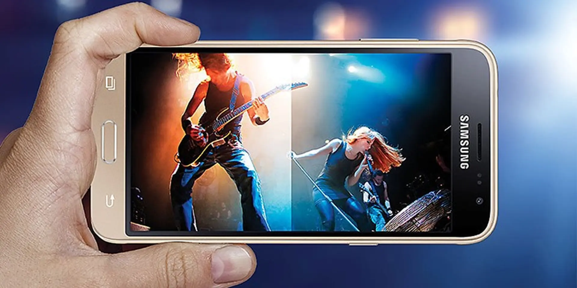 Samsung Galaxy J3 LTE giảm giá còn dưới 3 triệu, có nên mua không?