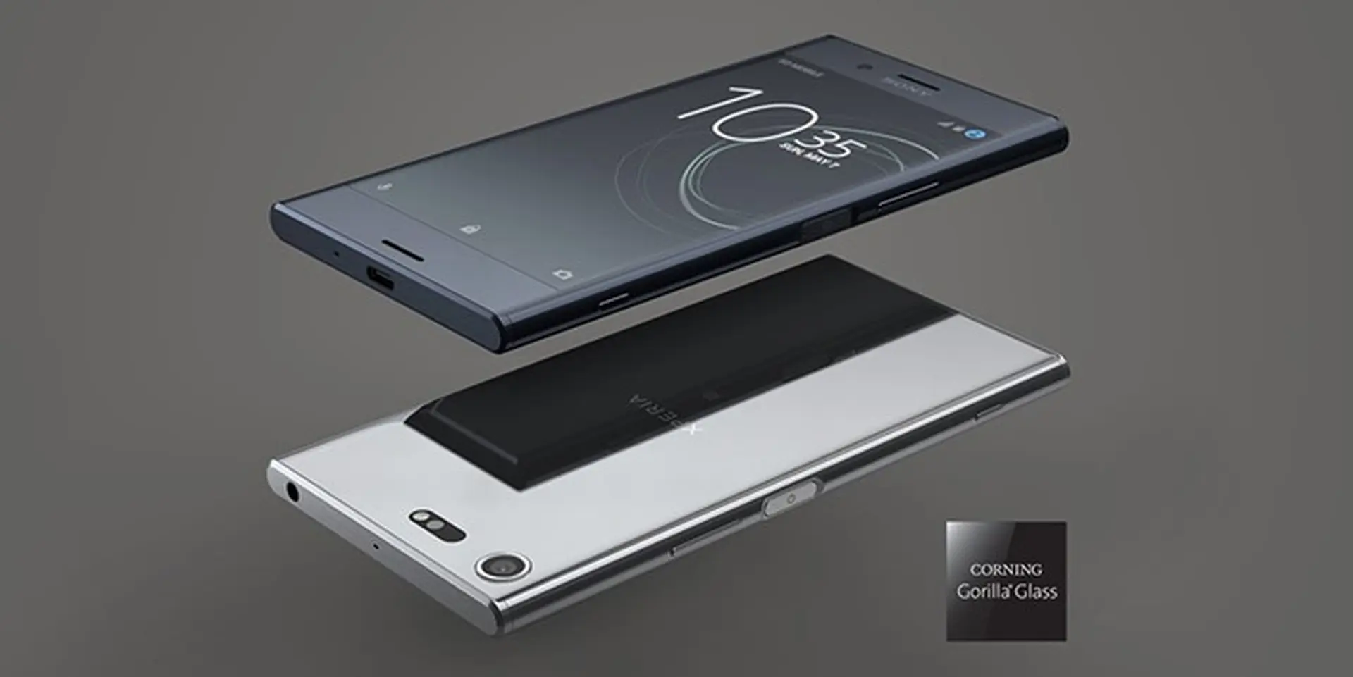 Sony Xperia XZ Premium cao cấp đến mức nào?