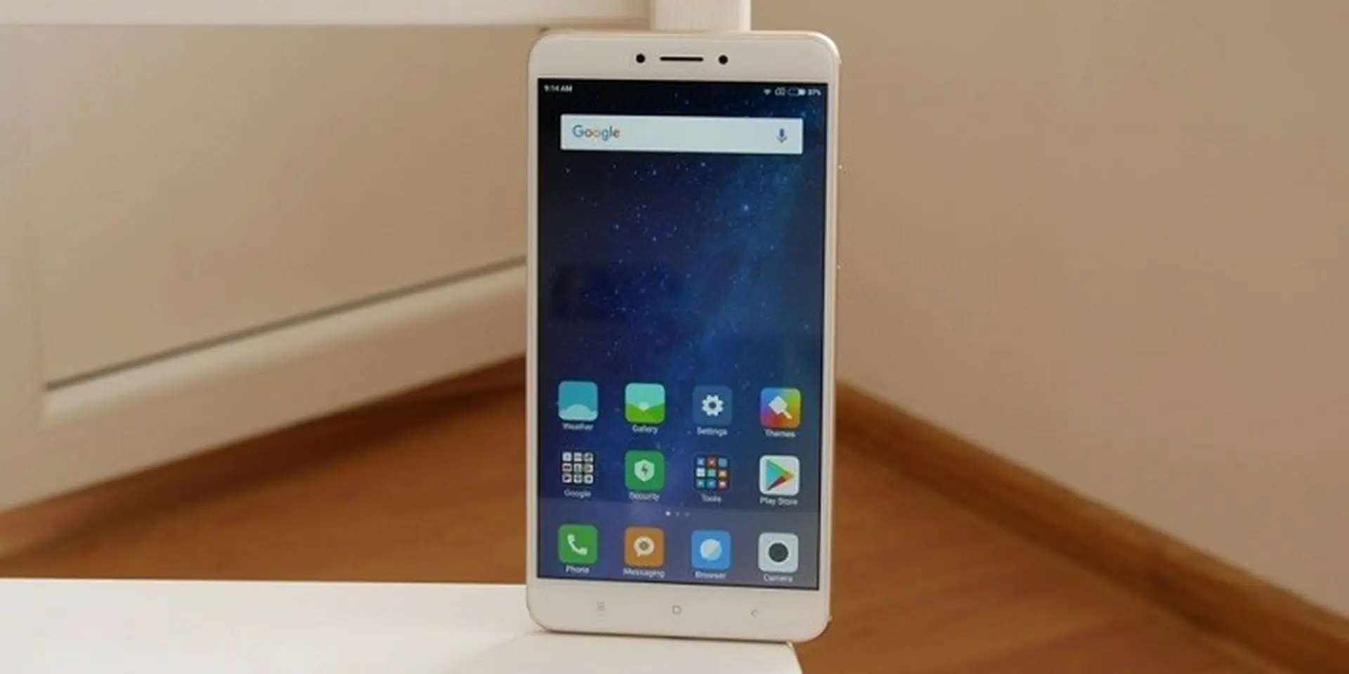 Đánh giá Xiaomi Mi Max 2: pin khỏe bất ngờ, nhiều cải tiến sáng giá