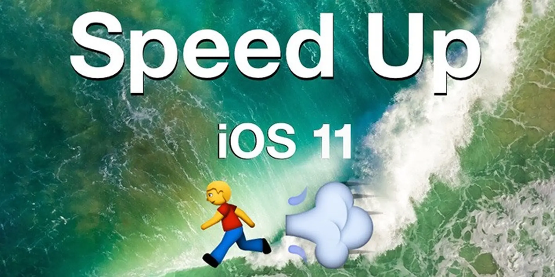 7 bước cải thiện hiệu năng, khắc phục tình trạng giật lag khi lên iOS 11