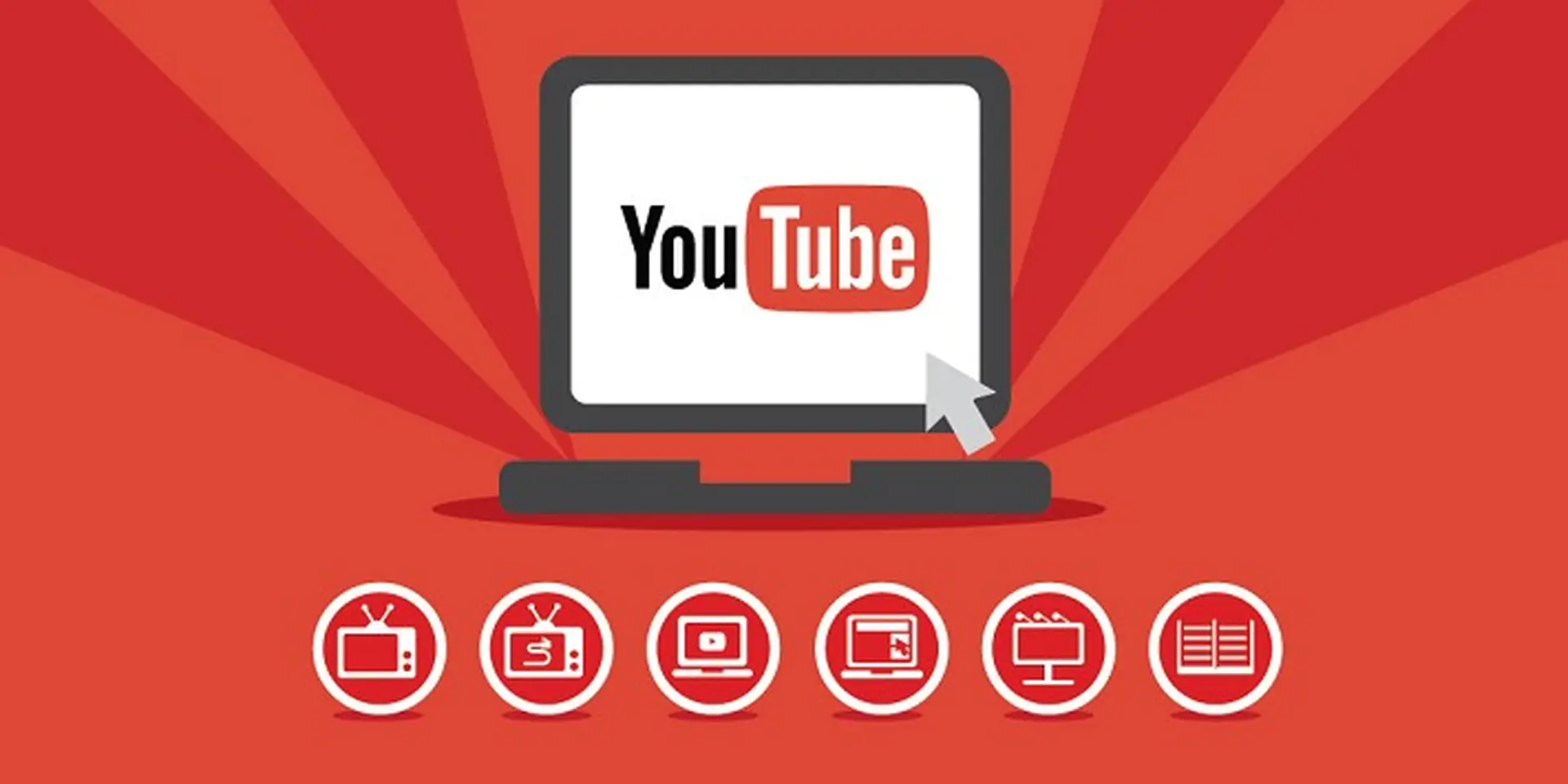 Youtube TV sẽ xuất hiện sớm hơn trên nhiều thị trường	