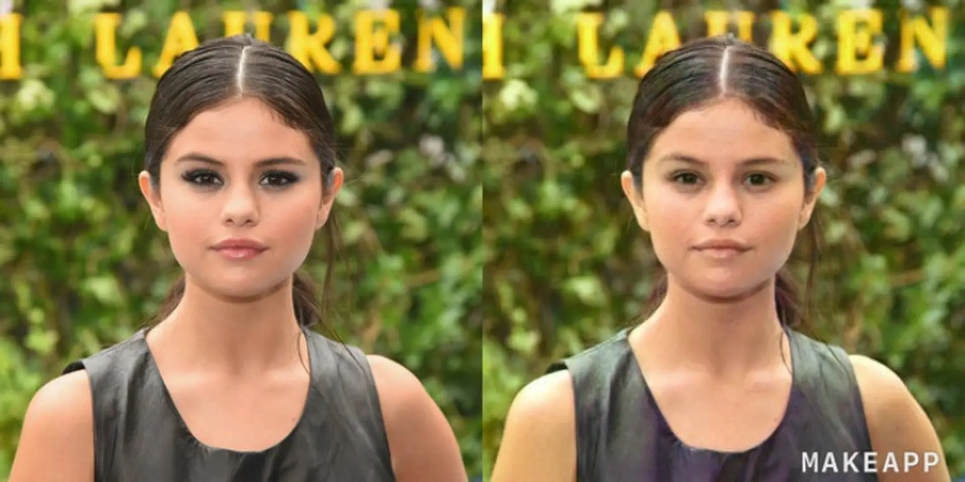 [Thú vị] Đã có App chụp ảnh giúp bạn có thể thấy mặt mộc của bất kì ai