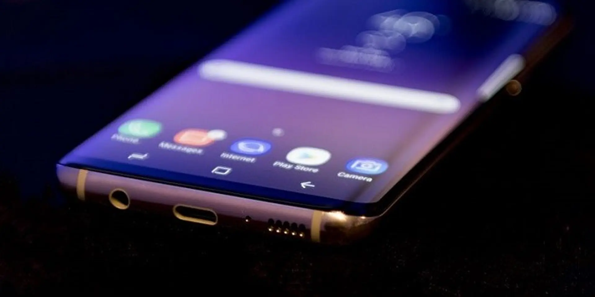 Bán ra hơn 1,3 triệu chiếc Galaxy S8/S8 Plus, Samsung tự phá vỡ kỉ lục về doanh thu của mình