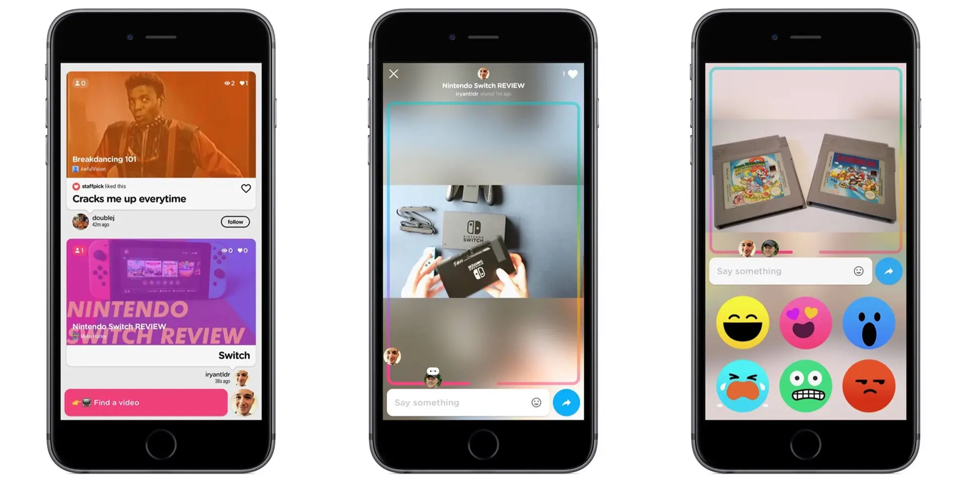 YouTube thử nghiệm ứng dụng UpTime giúp bạn xem video cùng với bạn bè