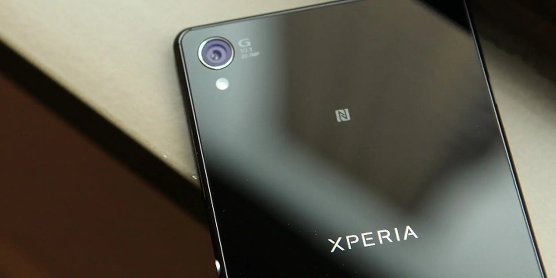 Đây là 3 thiết bị Xperia cao cấp, để lại nhiều ấn tượng trong lòng người dùng
