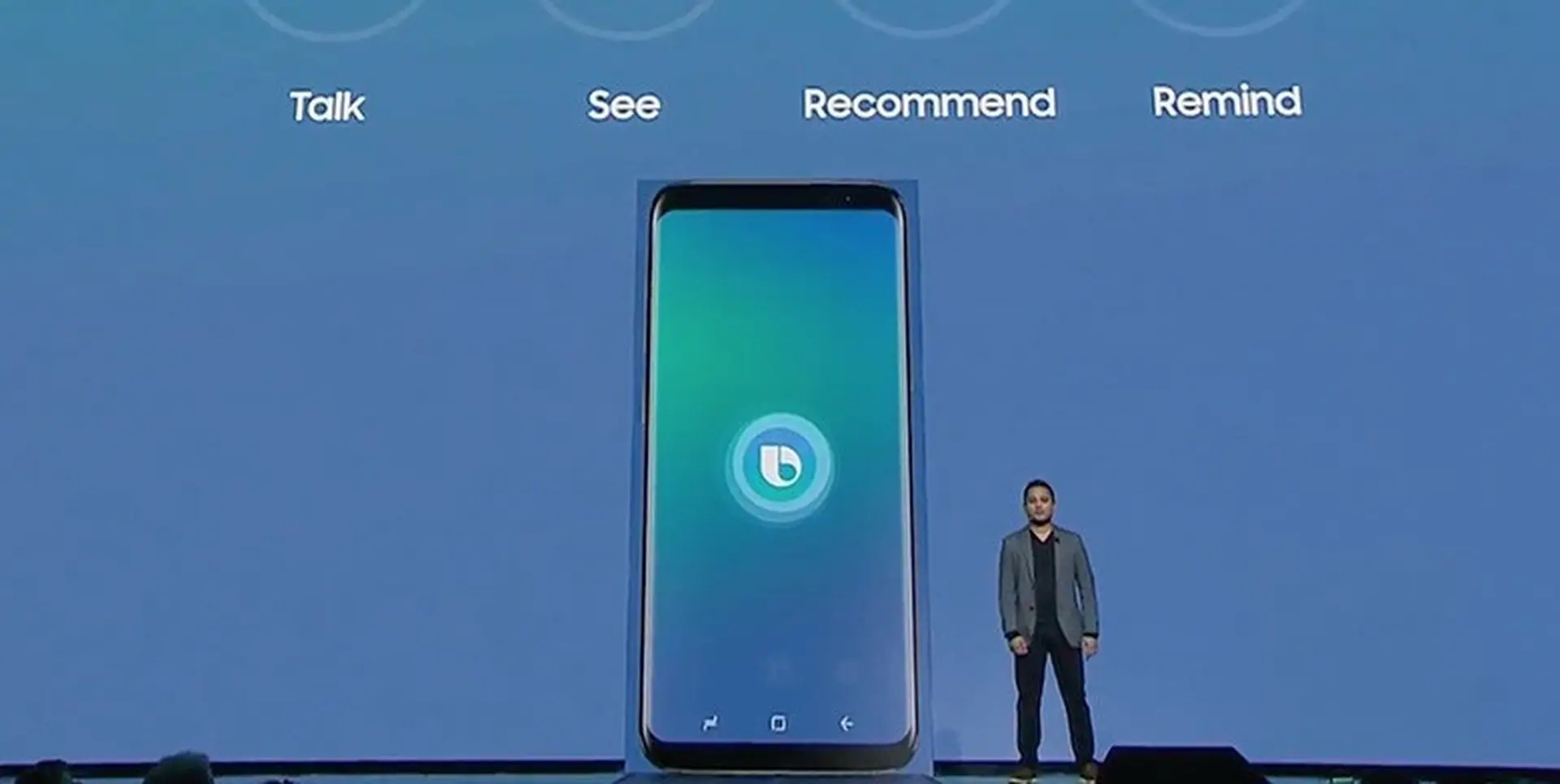 Samsung đang phải vật lộn để đưa thêm ngôn ngữ vào trợ lý ảo Bixby