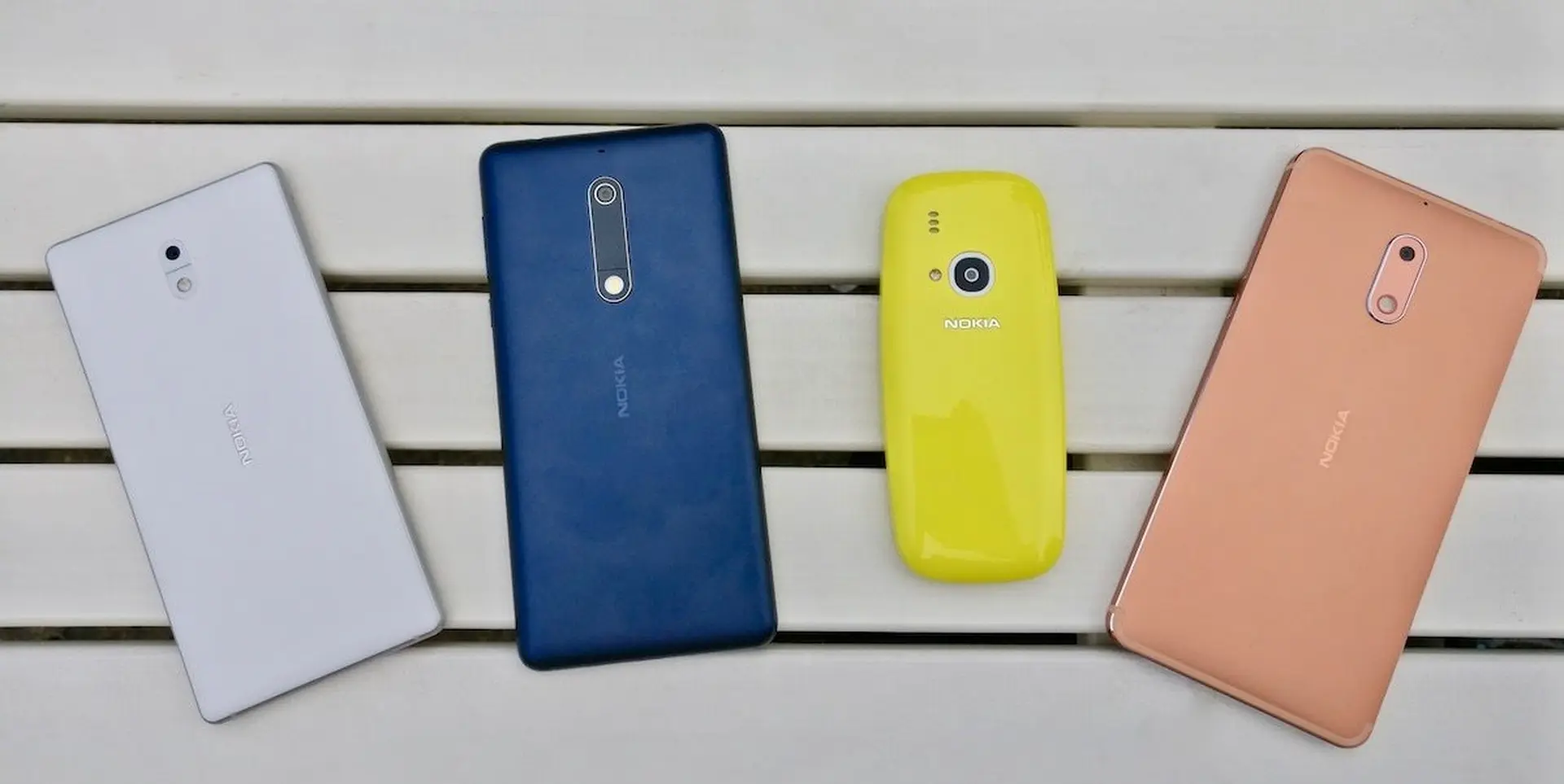 Hai chiếc điện thoại Nokia mới vừa đạt chứng nhận quan trọng, chuẩn bị tiến ra thị trường