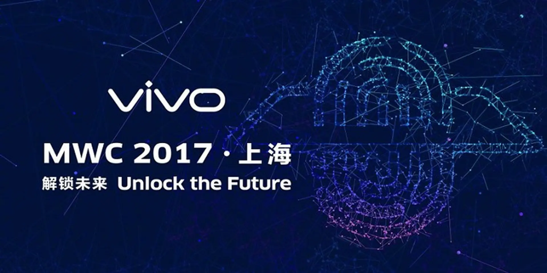 3 công nghệ ấn tượng của Vivo được giới thiệu tại MWC Thượng Hải