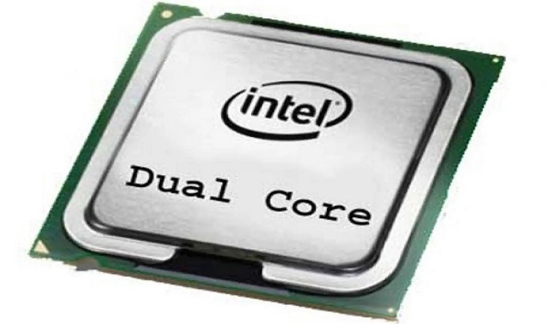 Những điều cần biết về vi xử lý Dual core