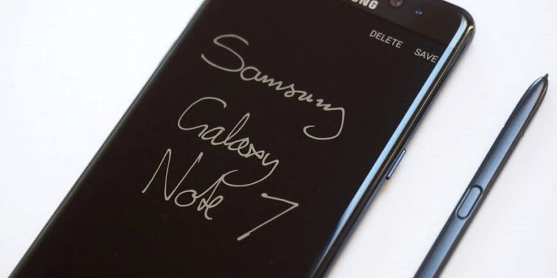 Galaxy Note 7R sẽ lên kệ trong tuần sau, giá hấp dẫn