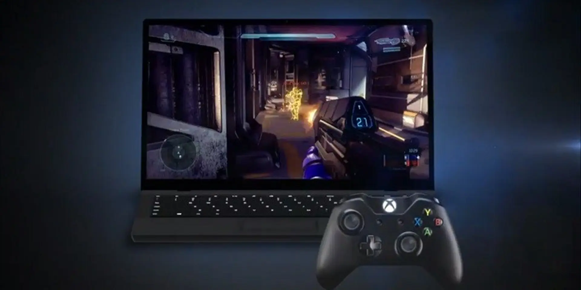 Thủ thuật giảm giật lag khi chơi game trên Windows 10 Creators vô cùng đơn giản