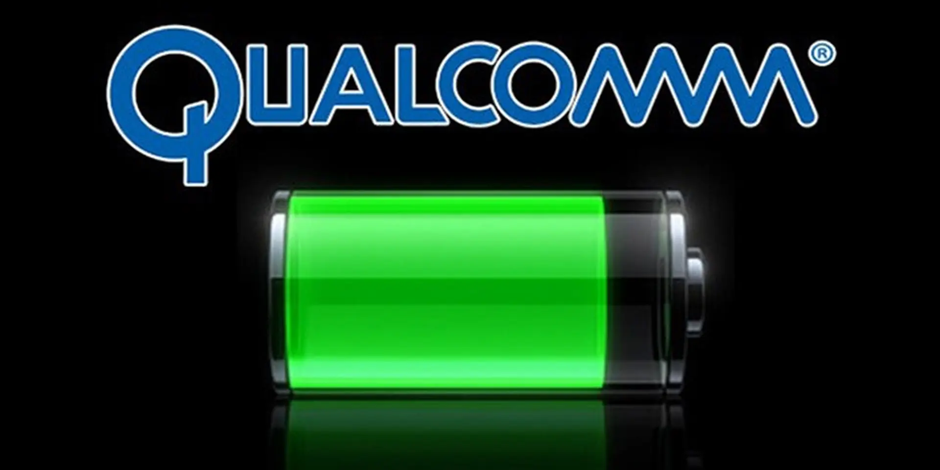 Qualcomm ra mắt Quick Charge 4+ sạc nhanh hơn 15%, đã có sản phẩm được trang bị 