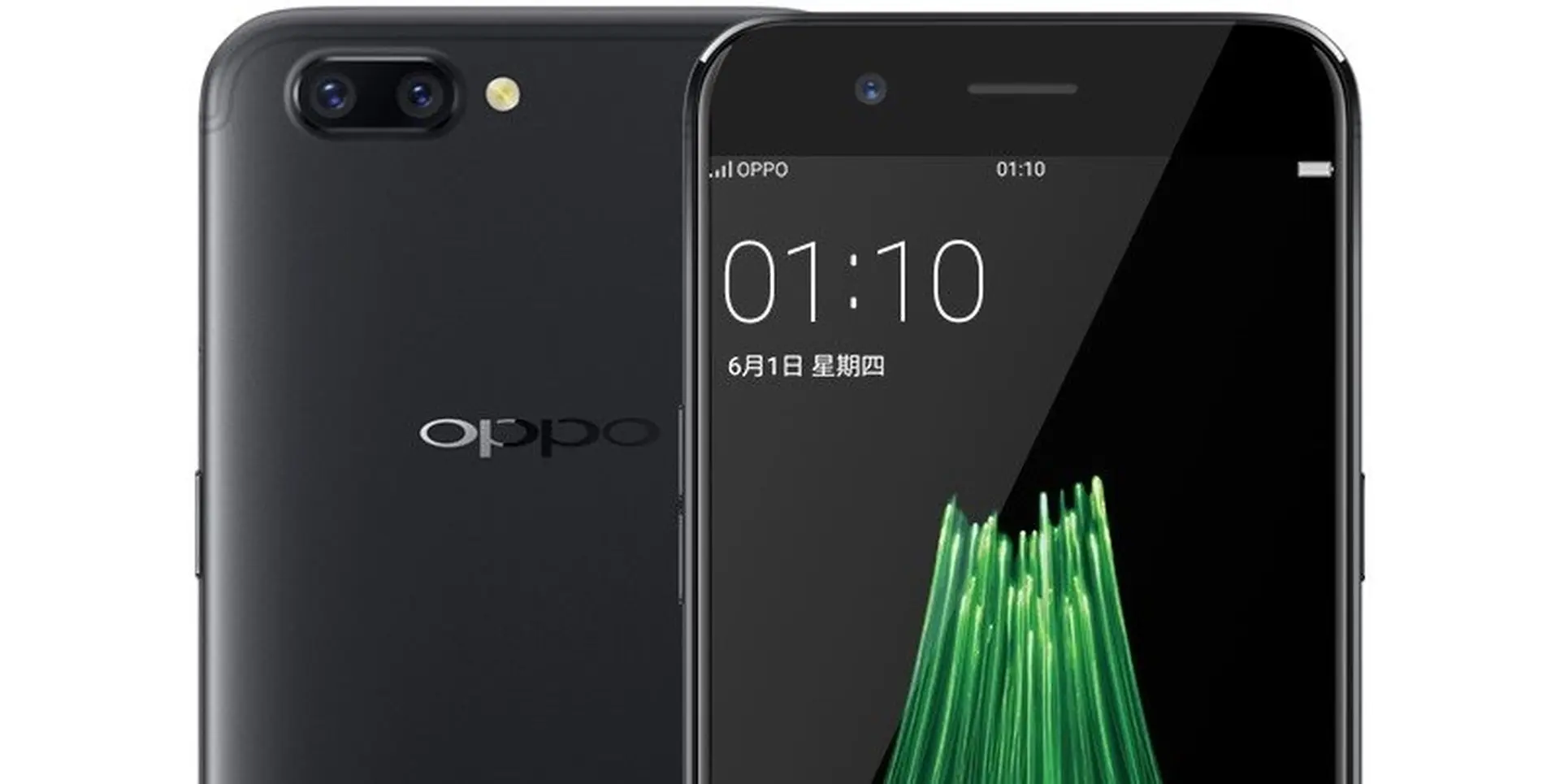 OPPO R11 lộ ảnh báo chí với 3 màu sắc ấn tượng, camera kép như iPhone 7 Plus