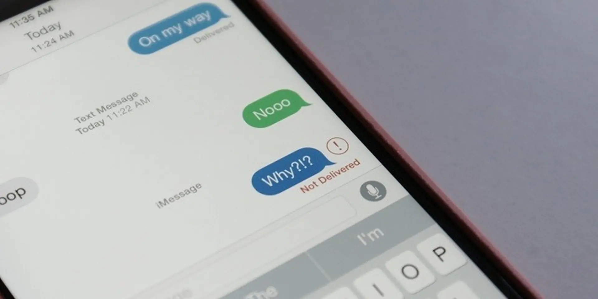 [iOS 11] Thiết đặt tự động xoá tin nhắn cũ – tiết kiệm dung lượng iPhone