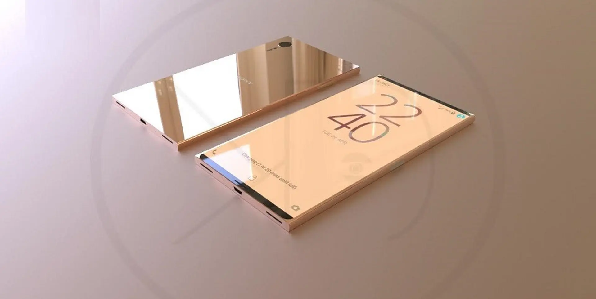Xperia XZ1, XZ1 Compact và Xperia X1 sẽ chính thức ra mắt vào ngày 31/8 tới?